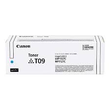 CANON T09C